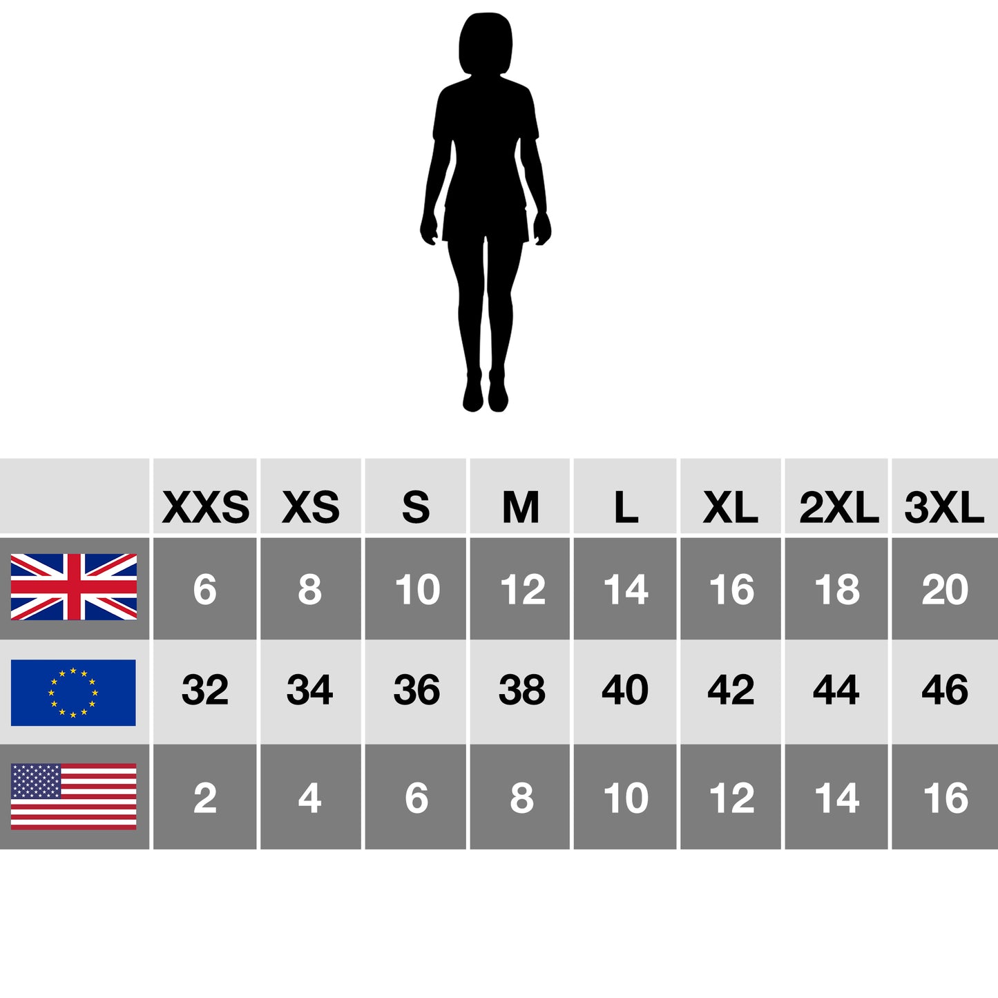 Black - Black - Side - Result Womens-Ladies Core Printable Softshell Jacket