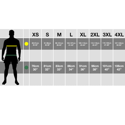 White - Pack Shot - SOLS Mens Prescott Jersey Short Sleeve Polo Shirt