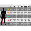 Trespass Unisex Thriller Thermal Top And Bottom Set