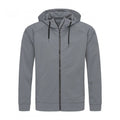Front - Stedman Mens Active Performance Jacket