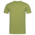 Front - Stedman Mens James Organic Tee