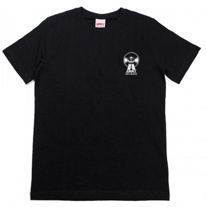 Front - Addict Unisex Adult Tom J Newell 3 T-Shirt