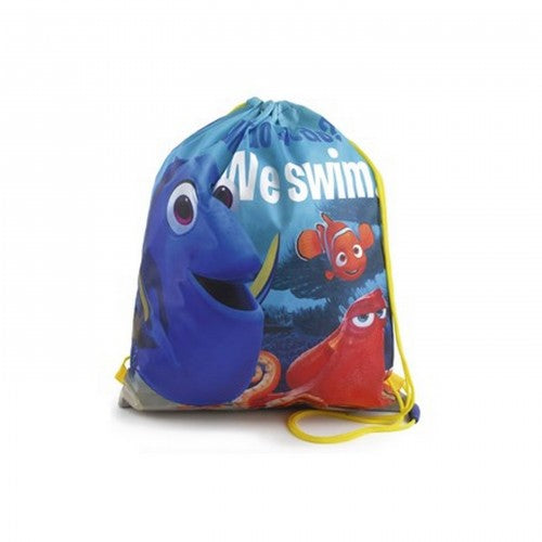 Front - Disney Pixar Childrens/Kids Finding Dory Drawstring Bag