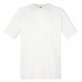 Front - Fruit Of The Loom Mens Performance Sportswear T-Shirt
