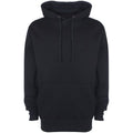 Front - FDM Unisex Tagless Hooded Sweatshirt / Hoodie