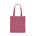 Front - Jassz Bags "Beech" Cotton Large Handle Shopping Bag / Tote