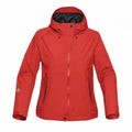 Front - Stormtech Womens Lightning Shell Jacket