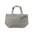 Front - Bags By Jassz Large Canvas Shopper