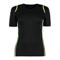 Front - Gamegear® Ladies Cooltex® Short Sleeved T-Shirt / Ladies Sportswear