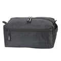 Front - Shugon Ibiza Toiletry Bag (Pack of 2)