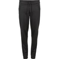 Front - Tee Jays Mens Performance Jog Trousers