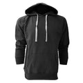 Front - Mantis Mens Superstar Hoodie / Hooded Sweatshirt