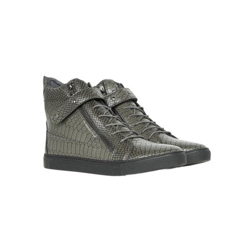 Born Rich Mens Obsoletus High Tops Discounts on great Brands