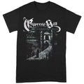 Front - Cypress Hill Unisex Adult Temple Of Boom T-Shirt