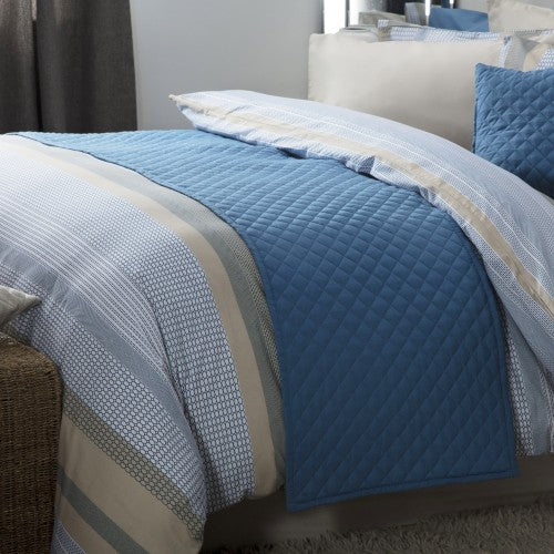 Front - Belledorm Seville Bed Runner