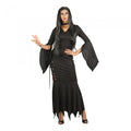 Front - Bristol Novelty Womens/Ladies Gothic Mother Costume
