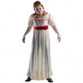 Front - Annabelle Womens/Ladies Deluxe Costume