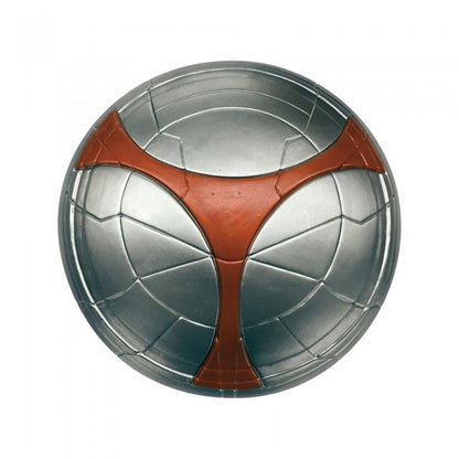 Front - Marvel Shield Taskmaster Prop