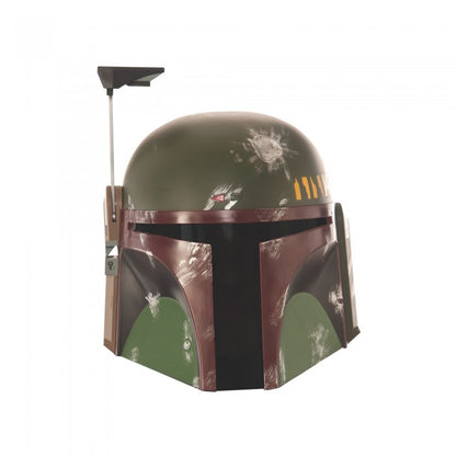 Front - Star Wars: The Book Of Boba Fett Mens Mask