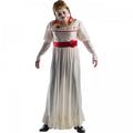 Front - Annabelle Womens/Ladies Deluxe Costume