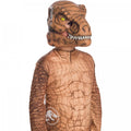 Front - Jurassic World T-Rex Mask