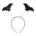 Front - Bristol Novelty Bat Head Boppers