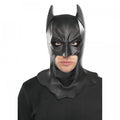 Front - Batman Unisex Adult Full Mask