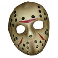 Front - Friday The 13th Jason Voorhees EVA Mask