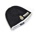 Front - Real Madrid CF Reversible Beanie