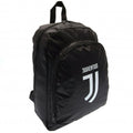 Front - Juventus FC Crest Top Quality Backpack