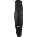 Front - Nike Pro Strong Arm Sleeves