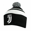 Front - Juventus FC Bronx Bobble Ski Hat