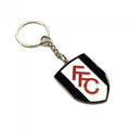 Front - Fulham FC Crest Keyring