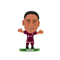 Front - Liverpool FC Darwin Nunez SoccerStarz Football Figurine