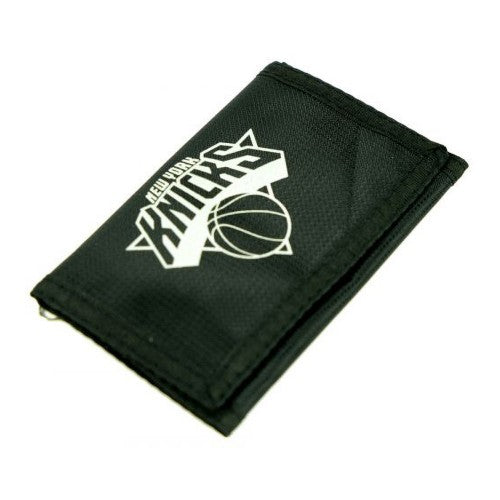 Front - New York Knicks Official NBA Wallet