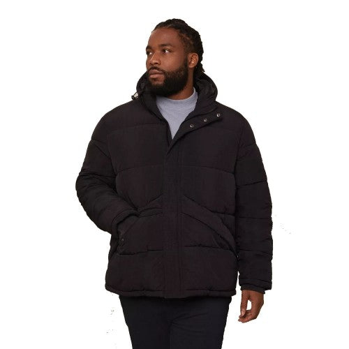 Front - Burton Mens Puffer Jacket