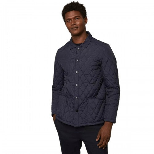Front - Burton Mens Padded Jacket