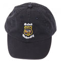 Front - Oxford University Baseball Cap With Adjustable Strap