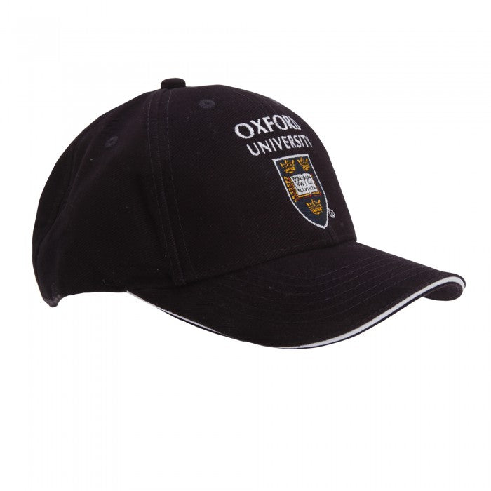 Oxford baseball cap shop