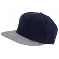 Front - Tom Franks Mens Snapback Baseball Cap