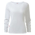 Front - Craghoppers Womens/Ladies NosiLife Erin II Long Sleeved Top