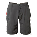 Front - Craghoppers Mens NosiLife Cargo II Shorts