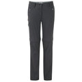 Front - Craghoppers NosiLife Womens/Ladies Pro Convertible Trousers