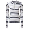 Front - Craghoppers Womens/Ladies Cordelia Nosilife Long-Sleeved Rash Guard