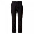 Front - Craghoppers Mens Kiwi Pro II Lined Trousers