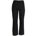 Front - Craghoppers Outdoor Pro Mens Steall Stretch Trousers