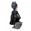 Front - Batman 9 Inch Head Knocker Figure