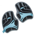 Front - Aqua Sphere Unisex Adult Ergoflex Hand Paddle