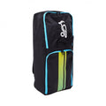 Front - Kookaburra 2023 Cricket Duffle Bag