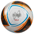 Front - Samba Infiniti Hybrid Match Futsal Ball